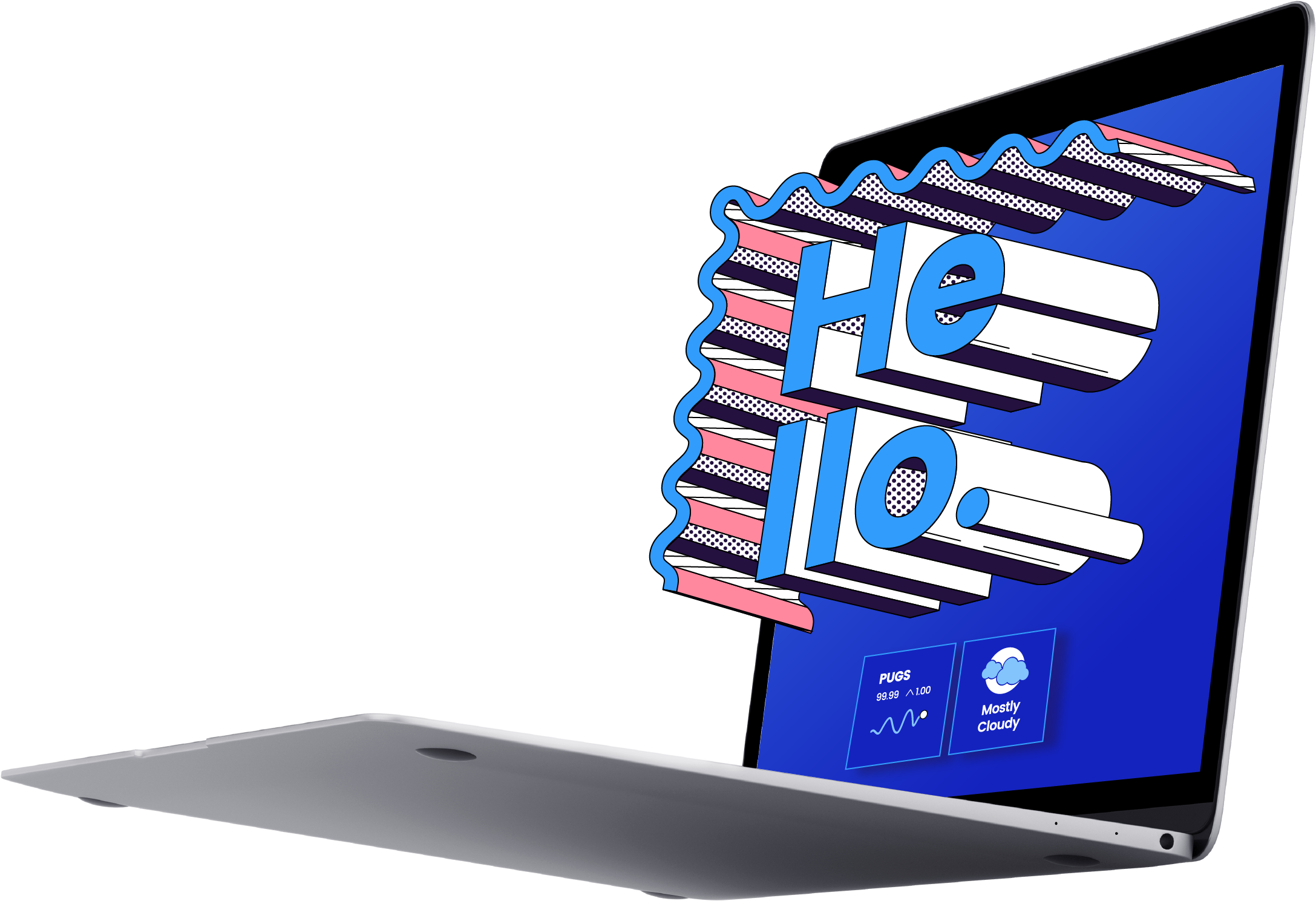 This Is 4 Years Of Passion For Design, Development, - Chris Brown (2333x1488), Png Download