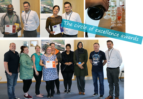 #capitacm We Have So Many Excellent People In Our Business - Video Camera (489x338), Png Download