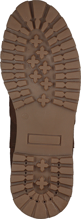 Svea - Chris Brown - Svea Chris Boots Shoes (263x705), Png Download