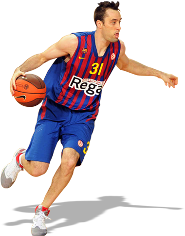 By Which Rules Will The Camp Games Be Played - Basketball (390x486), Png Download