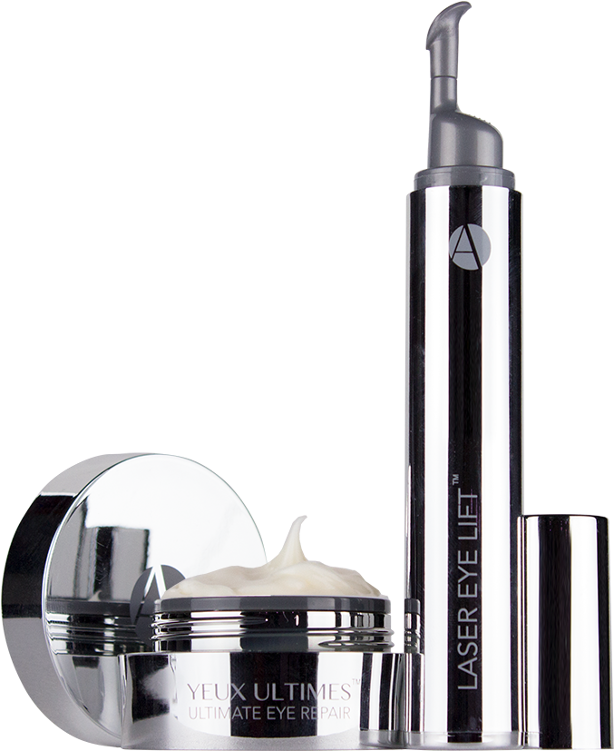 Get Rid Of Your Eye Wrinkles, Bags & Puffiness - Eye Liner (800x960), Png Download
