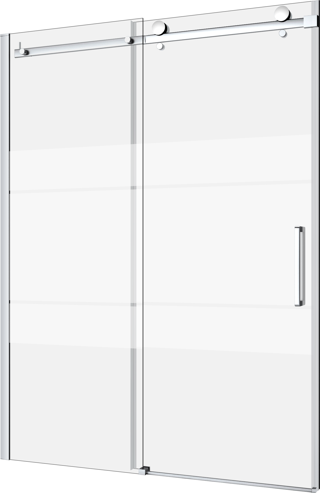 Bellini Frost 60" - Door (1684x2244), Png Download