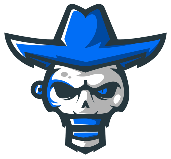 Nyyrikki Frost - Nyyrikki Esports (600x557), Png Download