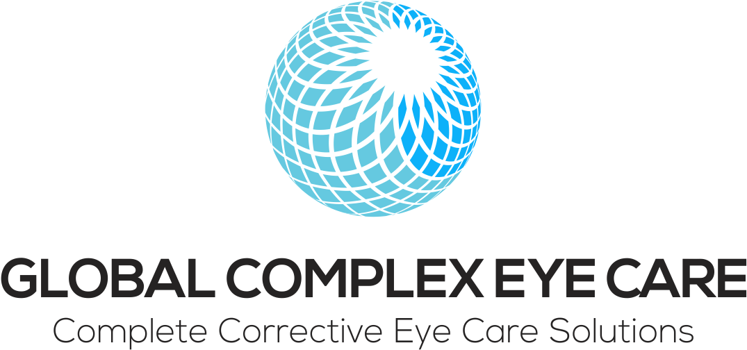 Global Complex Eye Care (1200x1200), Png Download