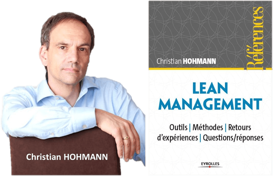 Vignette De Promotion De La Formation Lean Management - Lean Management : Outils, Méthodes, Retours D'expériences (1275x717), Png Download