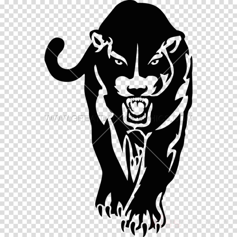 Download Black Panther Panther Clipart Png Png Image With No Background Pngkey Com