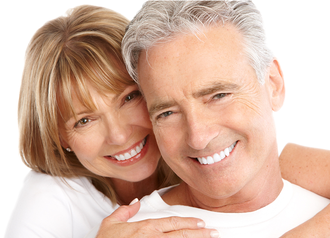 Couples Teeth Whitening Kit By Polar Teeth Whitening (700x467), Png Download