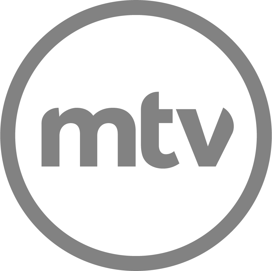 Mtv Logo - Mtv3 Logo (925x920), Png Download