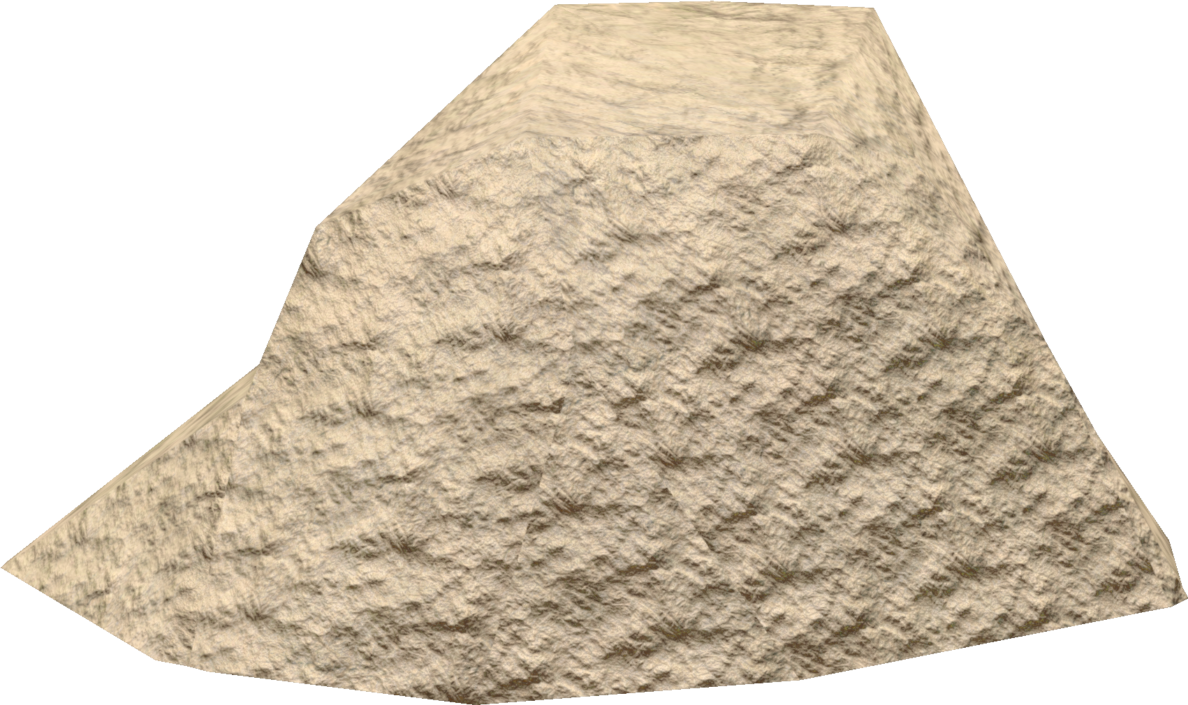 Obsidian Chunk - Wiki (1920x1080), Png Download