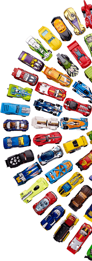 Giftbg Giftbg - Hotwheels . (357x1007), Png Download