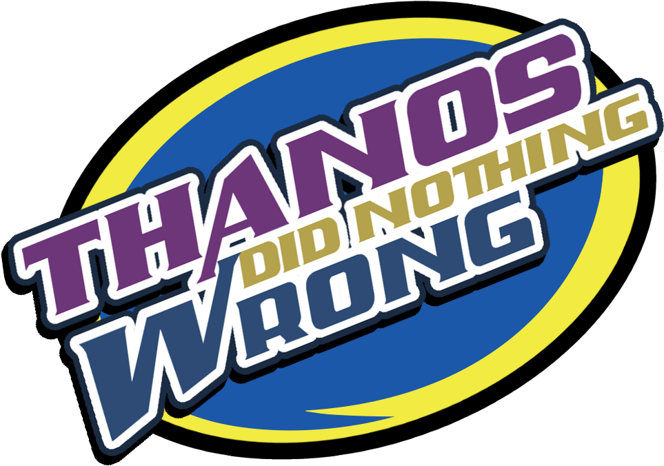 Non Infinity Stone Transparent Version - Thanos Did Nothing Wrong Mountain Dew (1065x752), Png Download
