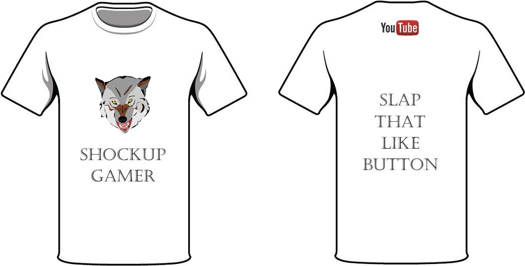 Transparent Background White Shirt Png (1232x649), Png Download