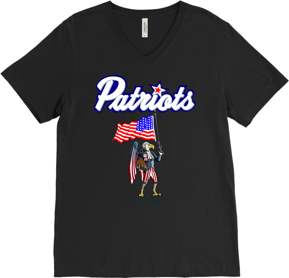 Patriots Freedom Feathers - Indigenous Shirt (1024x1024), Png Download