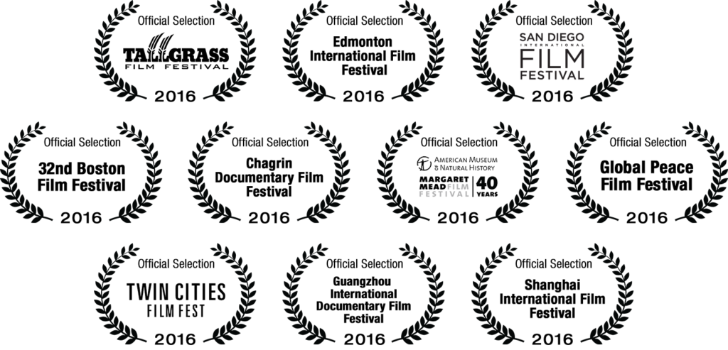 Festivals - Circle (1024x493), Png Download