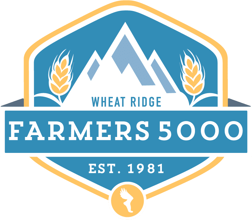 Farmers Colorado Runner Since - Farmers (915x792), Png Download