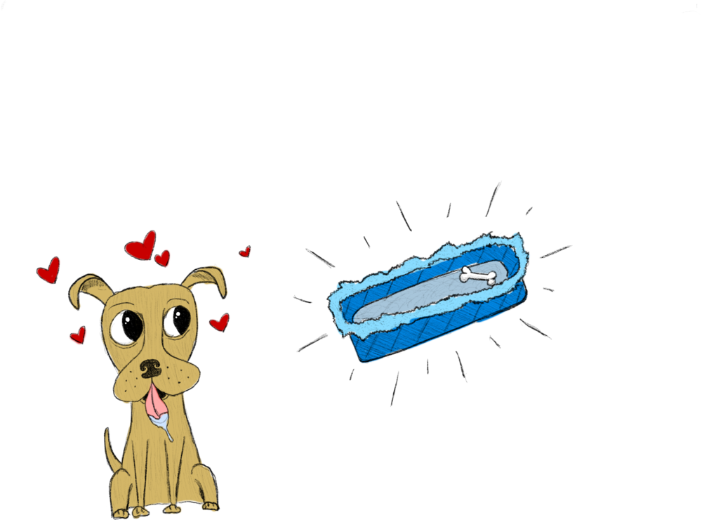 Draw5 2 - Cartoon (1000x740), Png Download