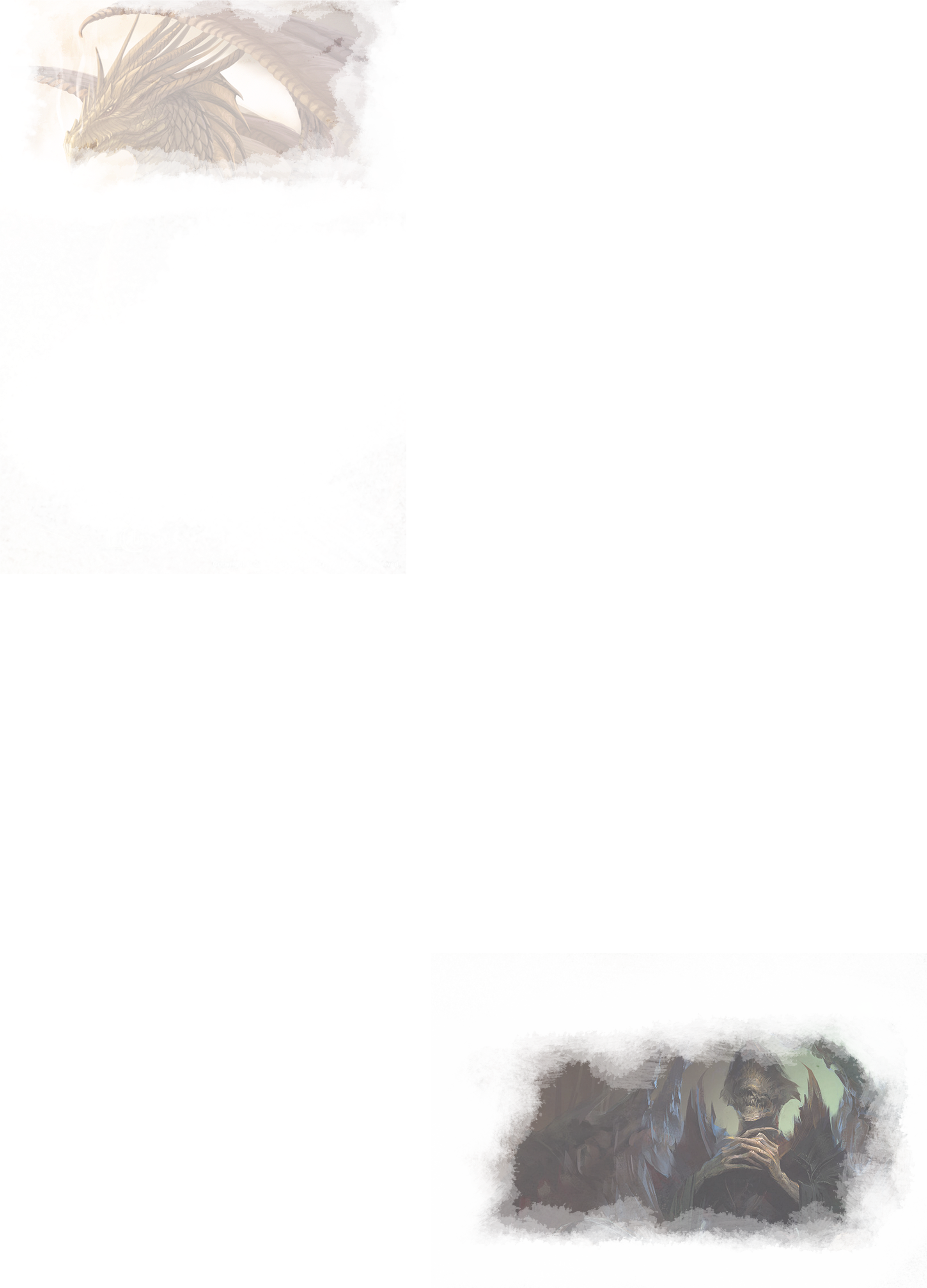 The Prime Evils - Crane (2550x3300), Png Download