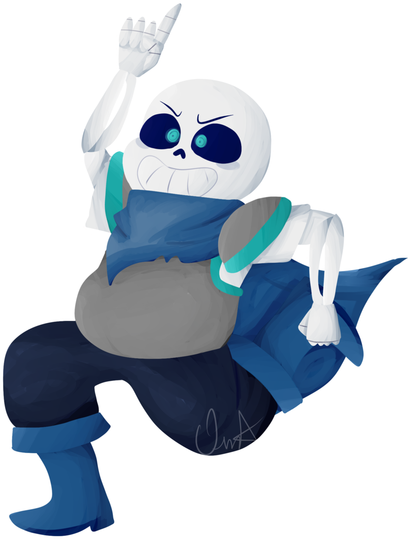 Download Underswap Sans No Background Png Image With No Background Pngkey Com