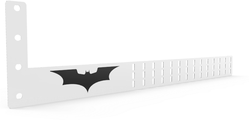 Batman (800x518), Png Download