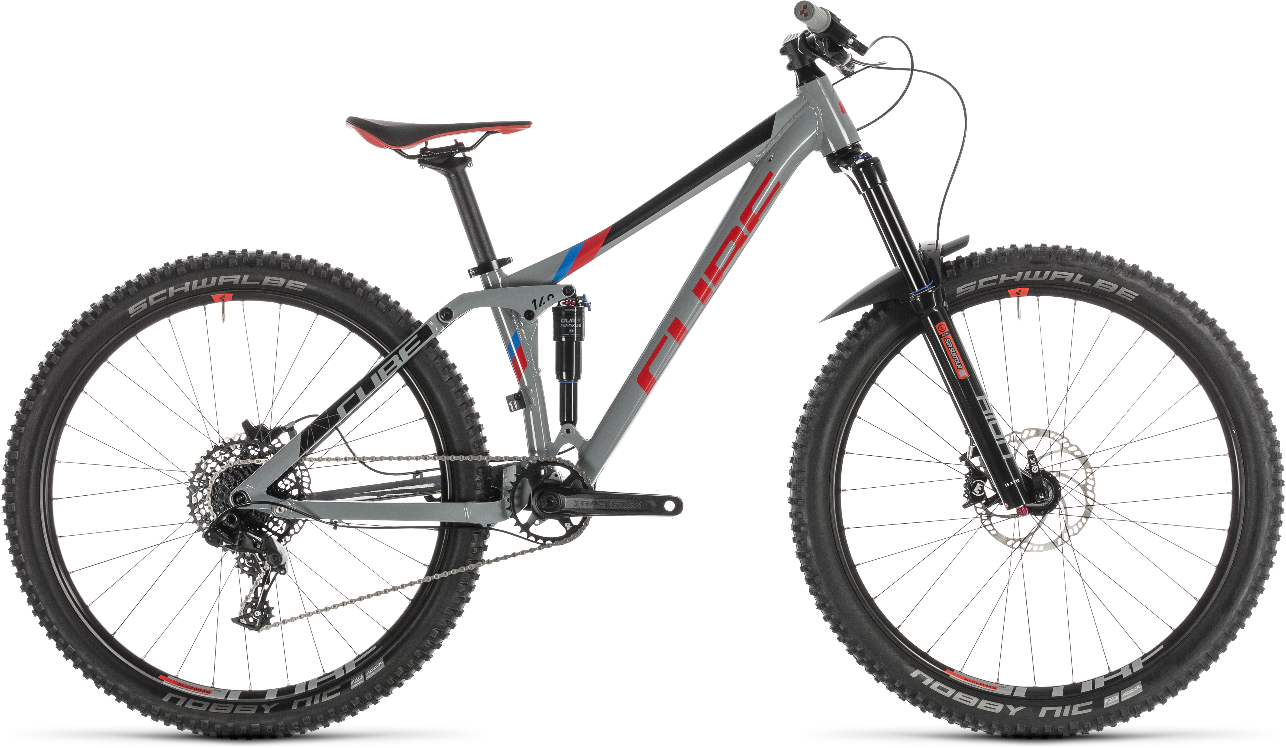 2017 Kona Process 153 (4500x2696), Png Download