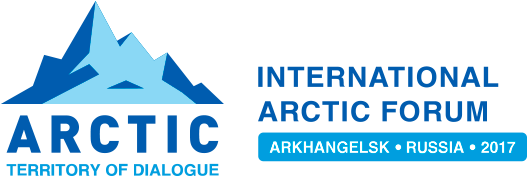 Logo - Arctic Territory Of Dialogue (719x479), Png Download