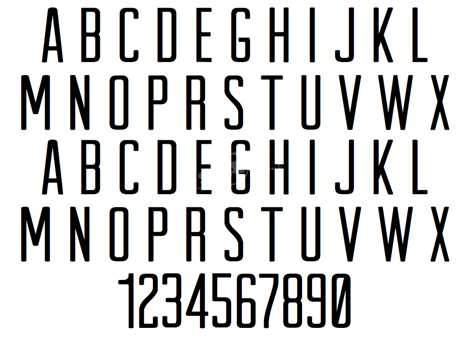 Arvil Sans (918x949), Png Download