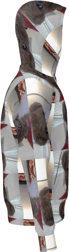 Logan Paul Discount - Figurine (1024x1024), Png Download