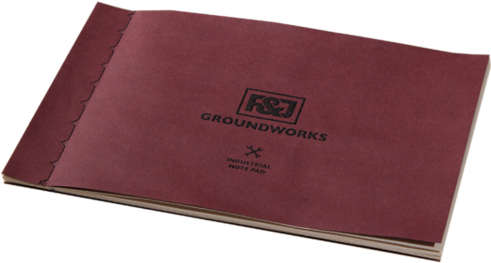 Notepad (1000x829), Png Download