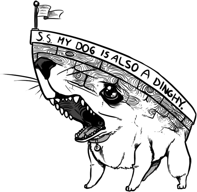 Log In To Report Abuse - Illustration (660x641), Png Download