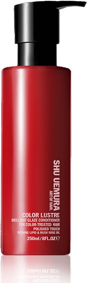 Shu Uemura Remedy Shampoo (1000x1000), Png Download