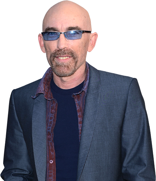 Jackie Earle Haley On Dark Shadows, Character Acting, (1200x630), Png Download