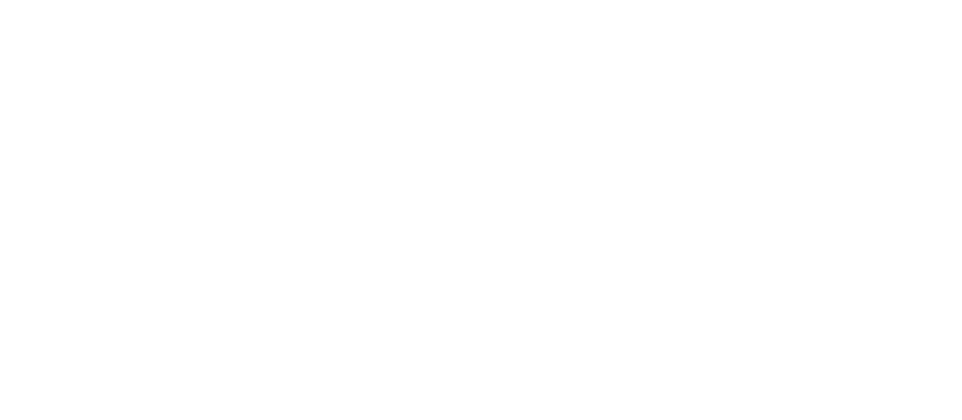 Destiny Its Not Just The Matter Of Chance - Tropical Floral Stripe Indigo Square Stickers (2027x893), Png Download