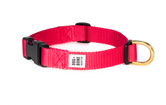 Dog Bone Snap Collar Punch 11"-14" Small - Dog (540x676), Png Download