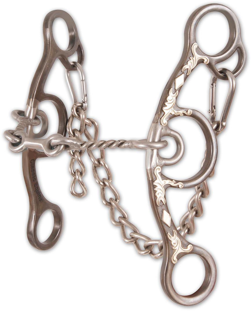 Home - Sherry Cervi Diamond Short Shank Small Twisted Wire (1200x1192), Png Download