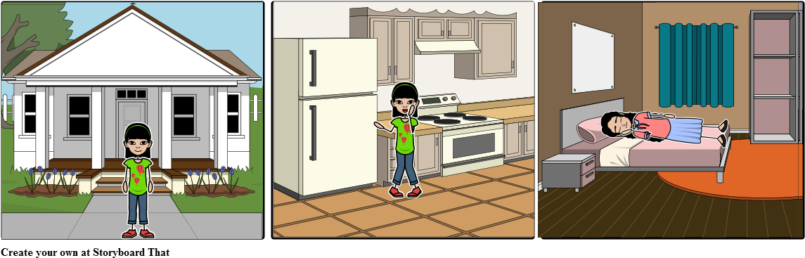 Alamat Ng Rosas - Cartoon (1164x385), Png Download