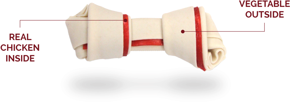 Smartbones The Healthy Alternative - Smart Bone For Dogs (1024x366), Png Download