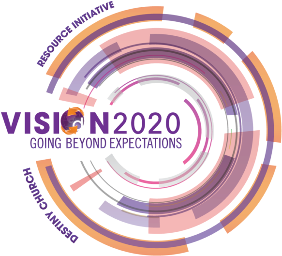 Des Vision Logo-600x600 - Discover Card (600x600), Png Download