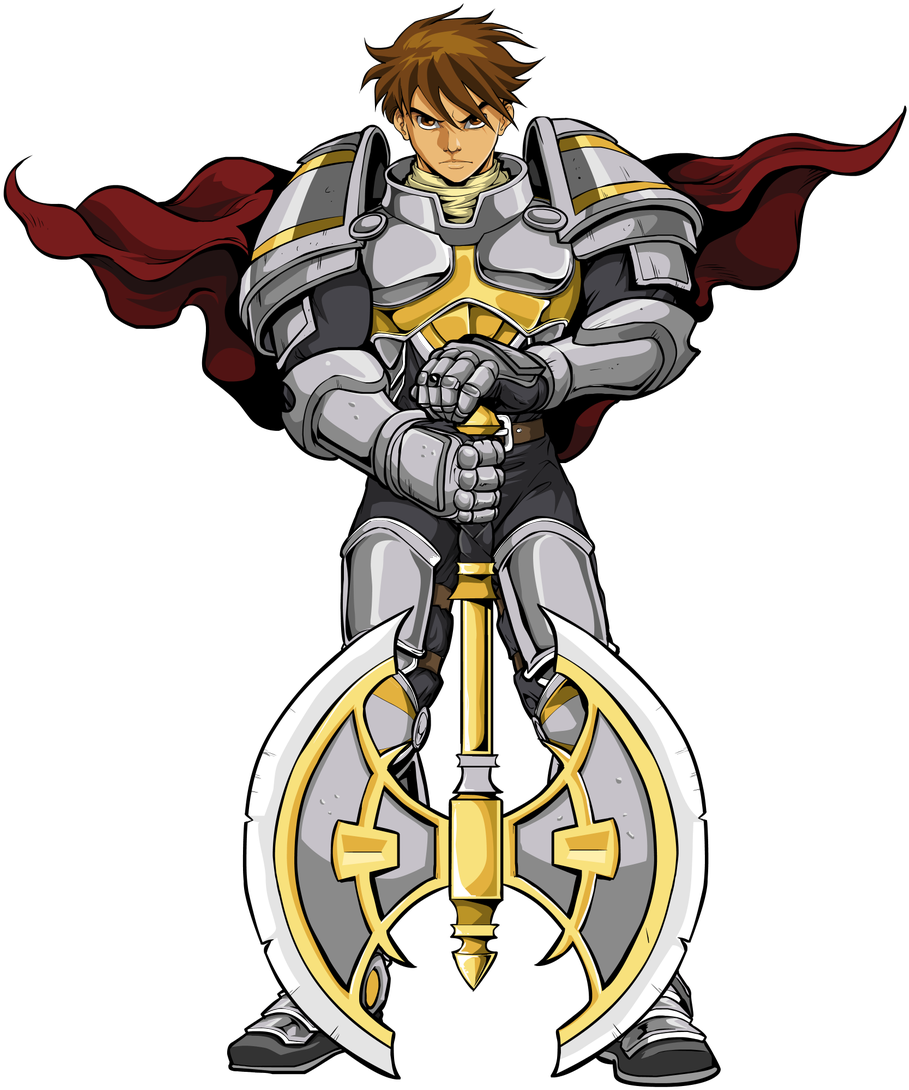 Artix Krieger On Twitter - Aqw Artix (927x1200), Png Download