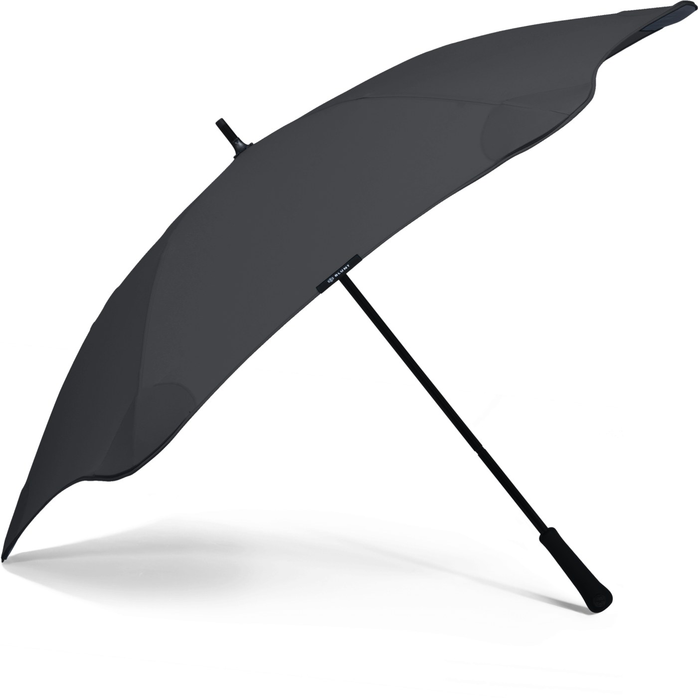 Img 0318 - Pngv=1494015386 - Blunt Xs Metro Umbrella Charcoal (1400x1400), Png Download