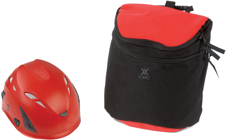 Helmet Bag - Hard Hat (1024x653), Png Download