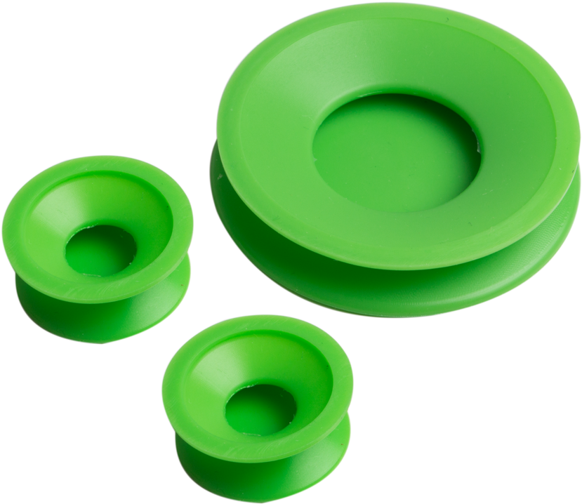 Resolution Bong Cleaning Res Caps - Water (1024x1024), Png Download