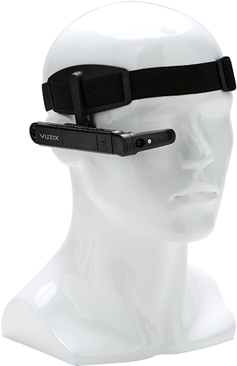 M-series Headband - Headband (480x720), Png Download