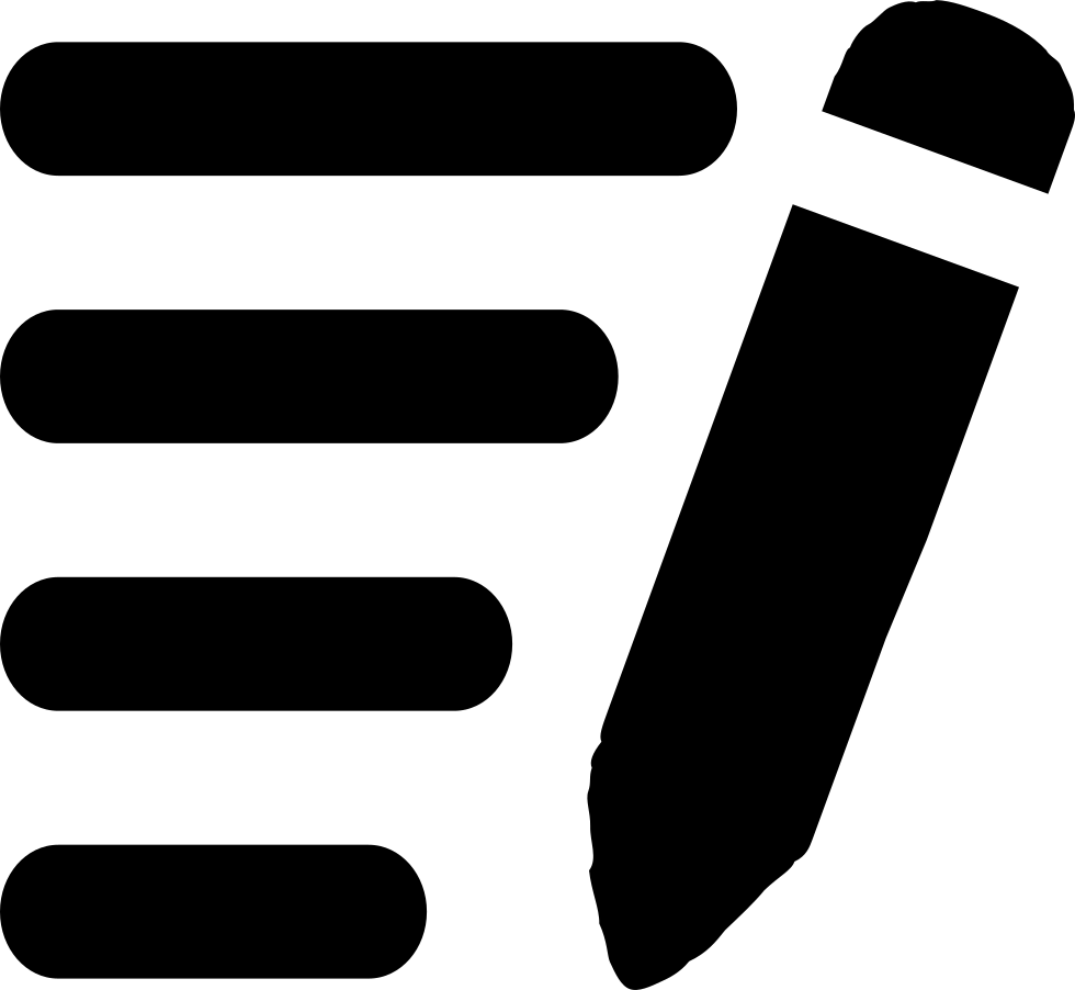 Data Entry Icon Png (980x902), Png Download