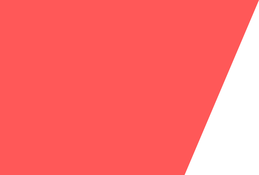 Red Rectangle Design - Png Red Banner (873x591), Png Download