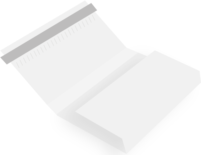 Book Wrap B5 - Paper (670x496), Png Download