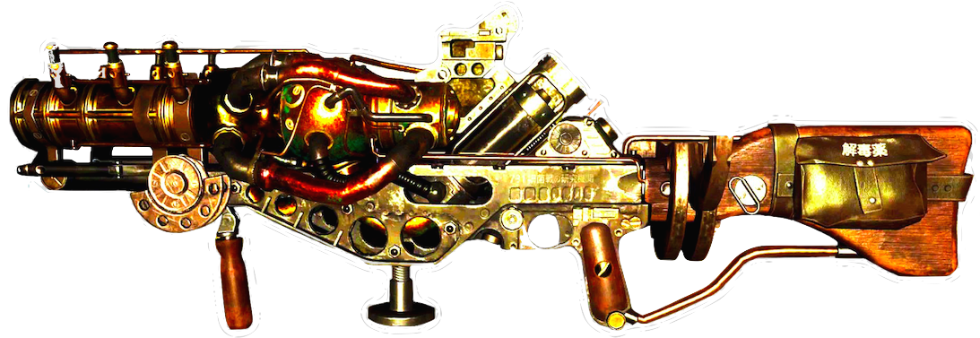 Kt-4 - Kt 4 Call Of Duty 3 (1092x417), Png Download
