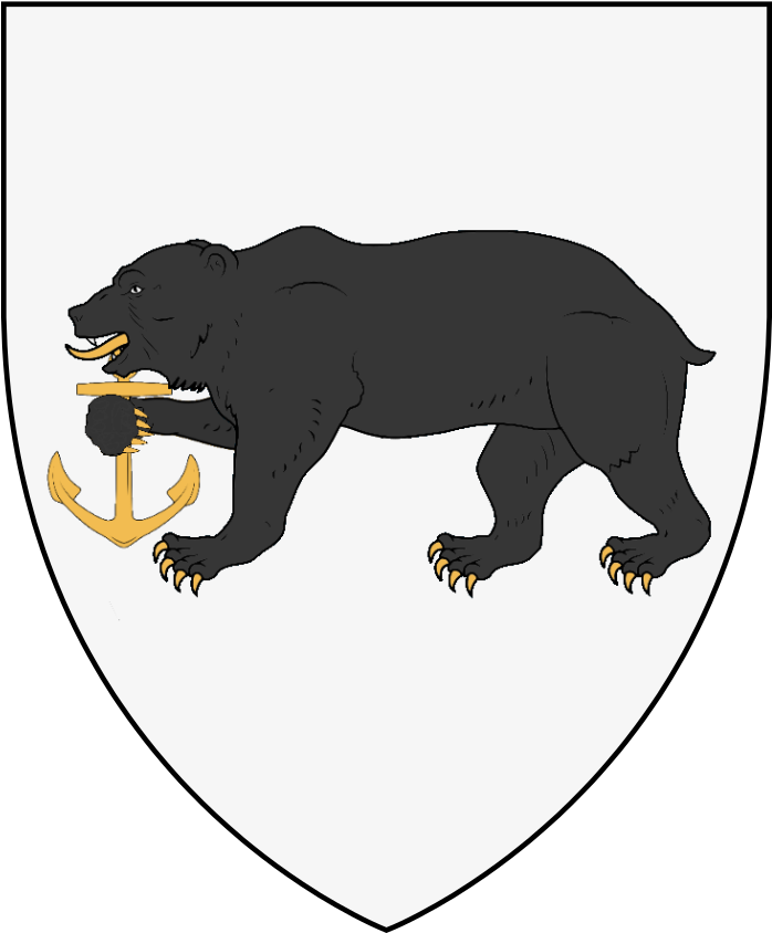 Occustom Design For California - Illustration (697x855), Png Download