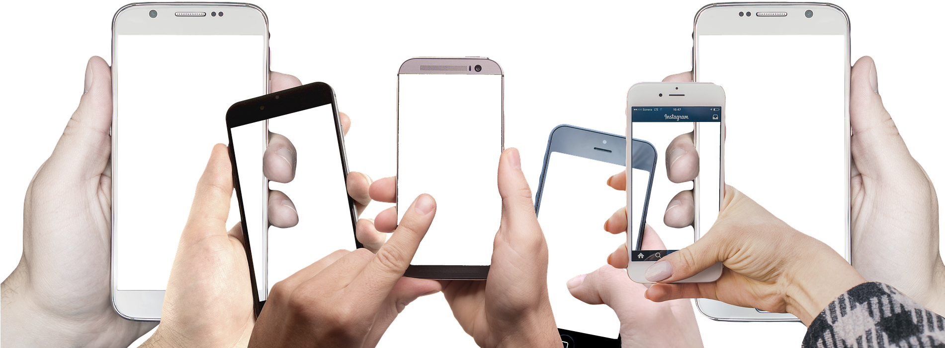 Graphic Freeuse Library Quiz Clipart Conundrum - Dm Mitarbeiter Smartphone (1900x825), Png Download