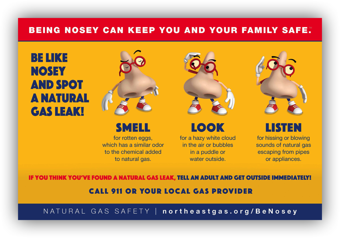 Northeast Gas Association Poster - Northeast Gas Association (1290x906), Png Download
