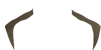 Shoulderpads In Dark Sand Color And Twill Fabric - Nipper (600x800), Png Download